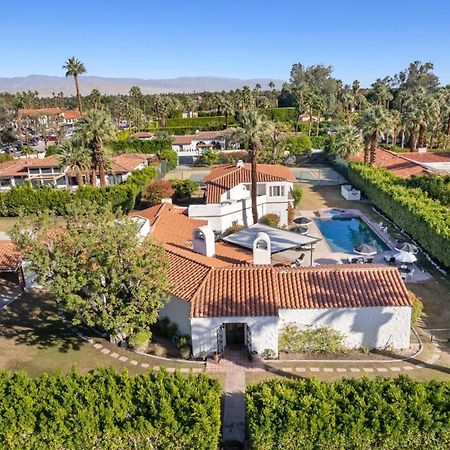 Ciao Bella Estates Villa Palm Springs Exterior photo