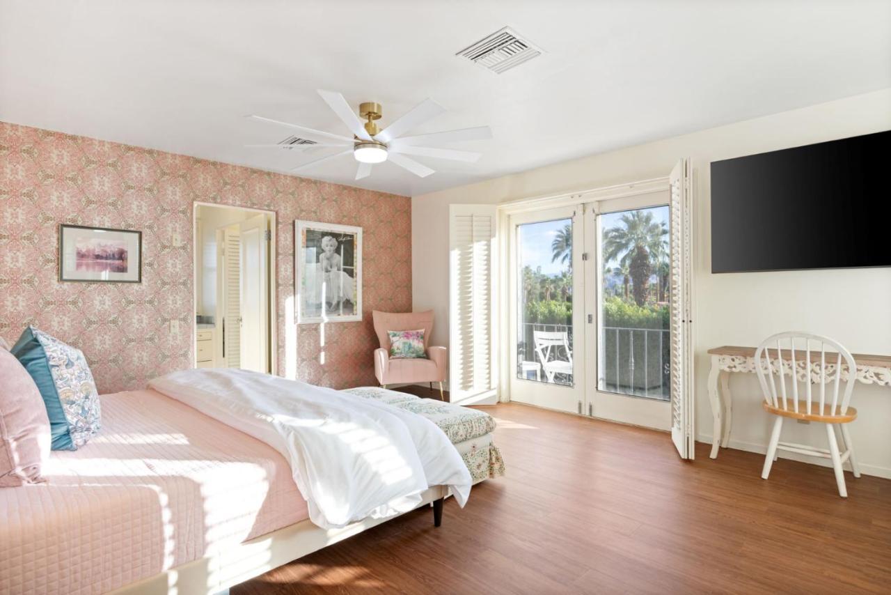 Ciao Bella Estates Villa Palm Springs Exterior photo