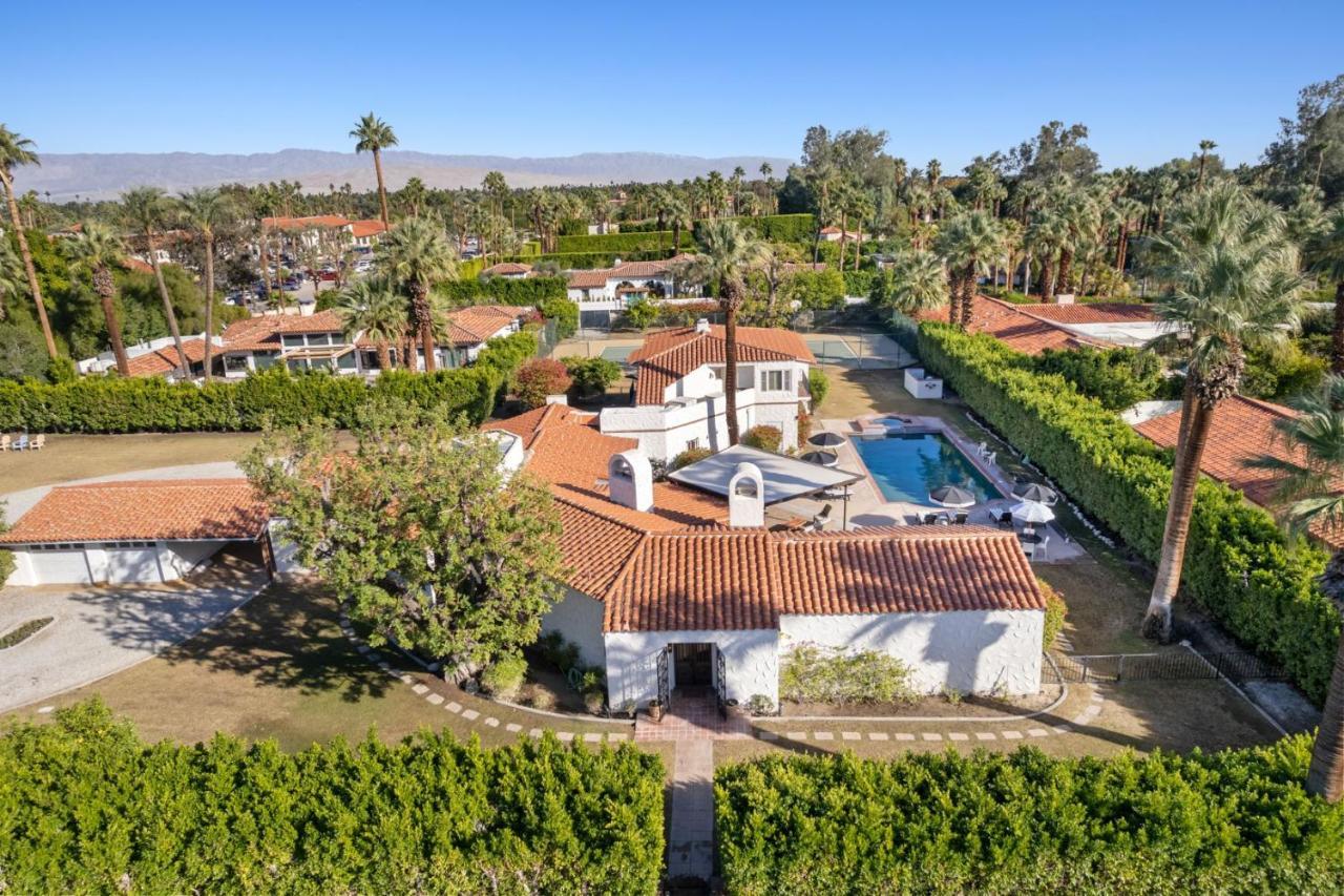 Ciao Bella Estates Villa Palm Springs Exterior photo
