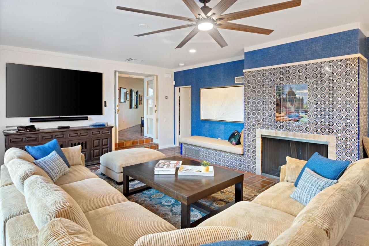 Ciao Bella Estates Villa Palm Springs Exterior photo